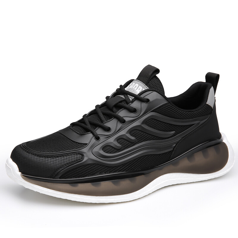 

Кроссовки мужские Lifestyle Shoes Men Low-Top Mulinsen, кремовый
