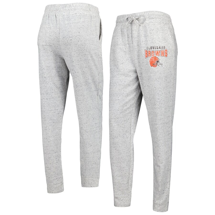 

Пижамные брюки Sideline Apparel Cleveland Browns