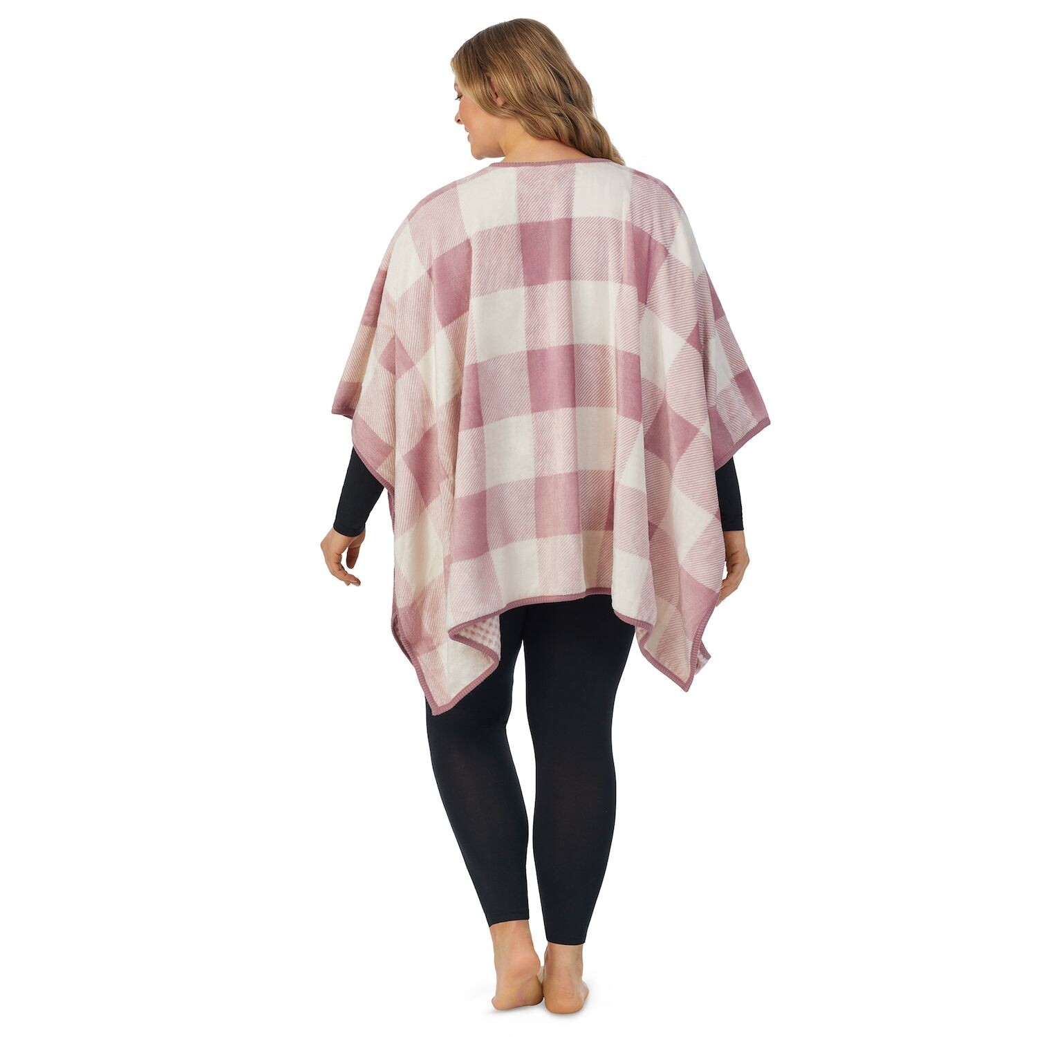 

Двусторонний плюшевый слинг Cuddl Duds больших размеров Cuddl Duds
