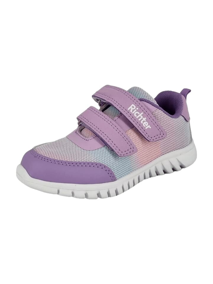 

Низкие кроссовки RICHTER Klettschuhe, красочный