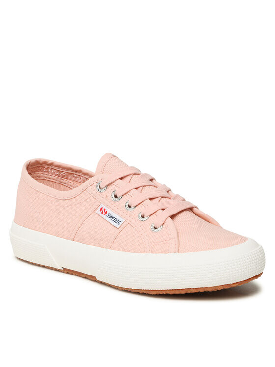 

Кроссовки Superga, розовый