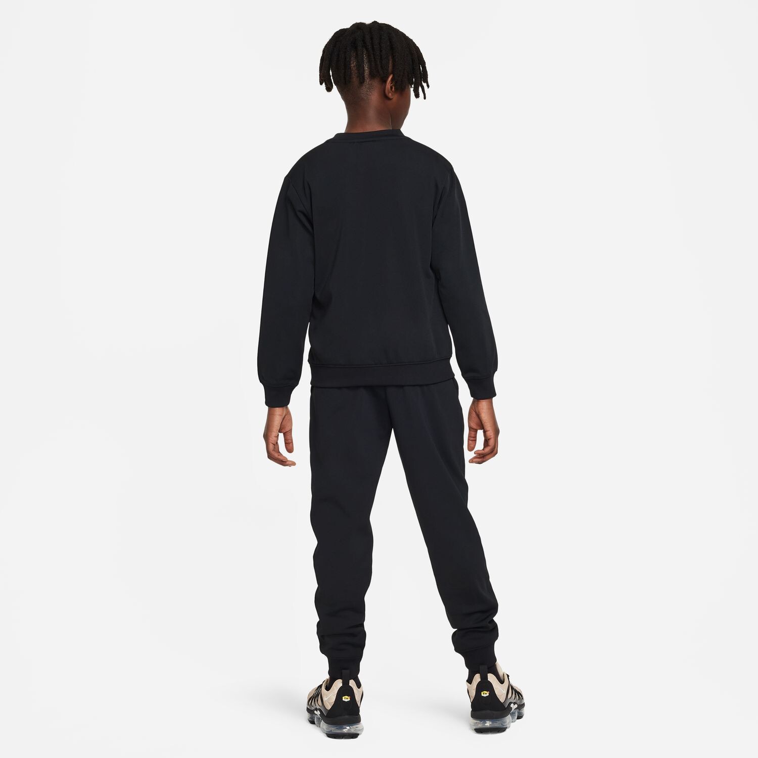 

Спортивный костюм Nike Sportswear, комплект из куртки и брюк для мальчиков 8–20 лет Nike