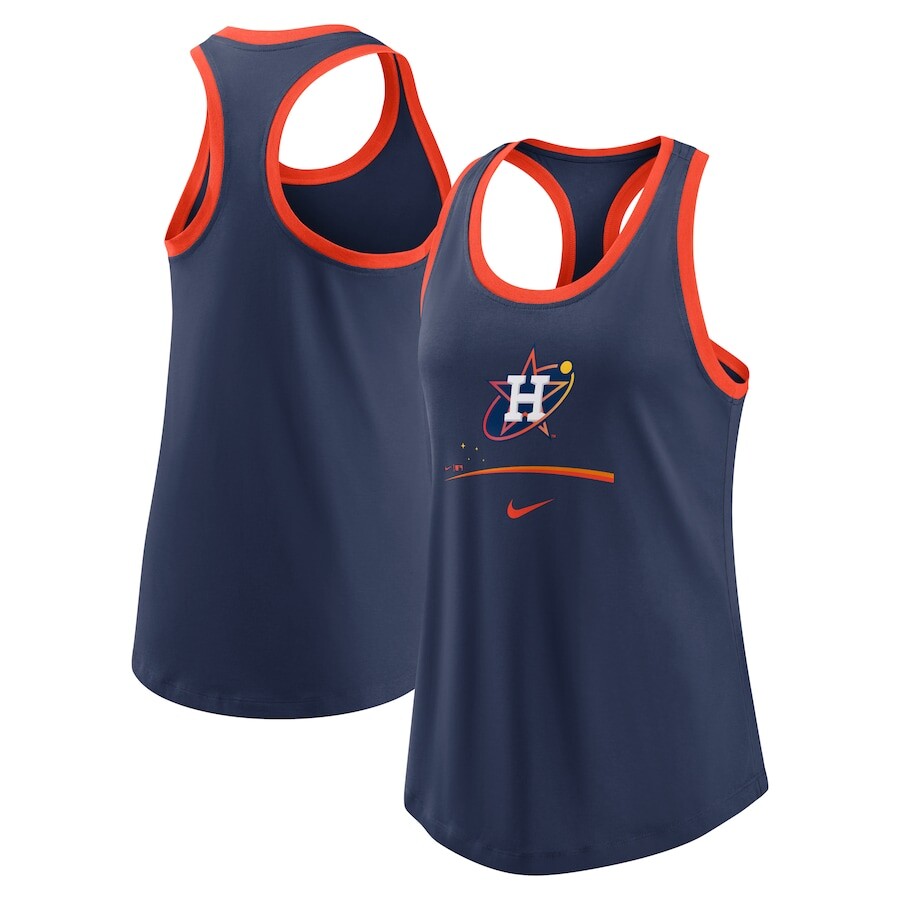 

Топ Nike Houston Astros, нави