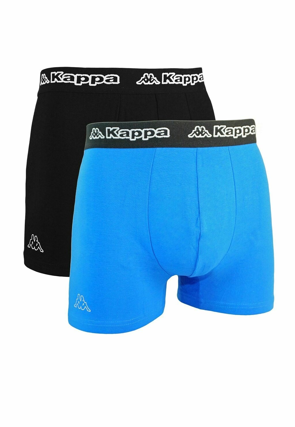 

Брюки НАБОР ЗАКХАРИЙ, 2 шт. Kappa, синий