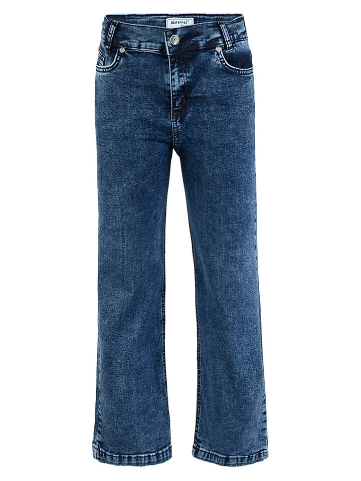 

Джинсы Blue Effect Comfort fit, синий