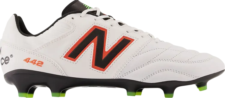 

Кроссовки 442v2 Pro FG 'Dizzy Heights Pack', белый