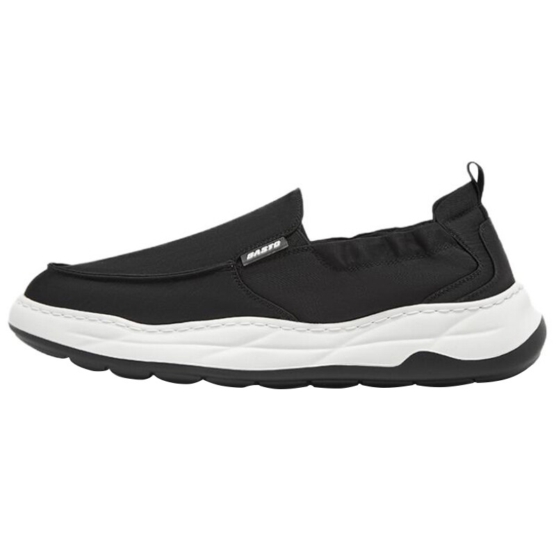 

Туфли мужские Men"s Casual Men Low-Top Basto, серый