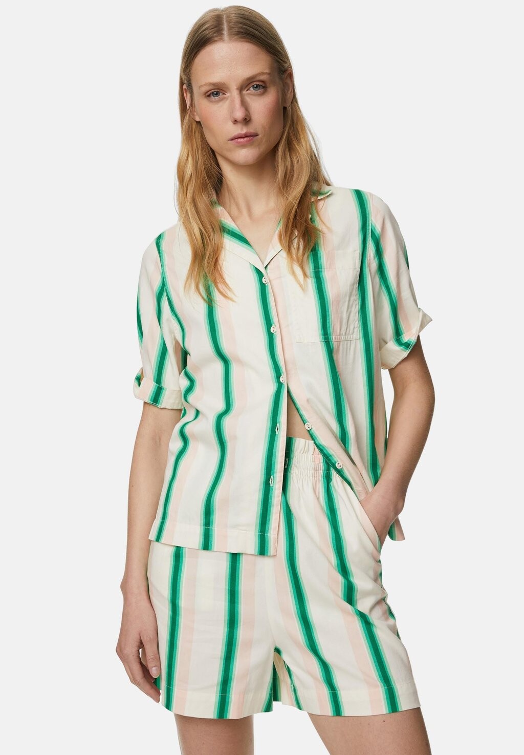 

Рубашка Marks & Spencer