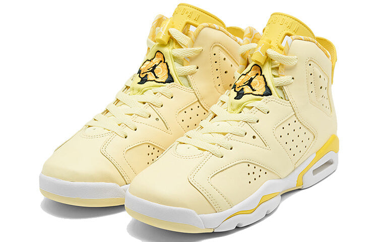 

Кроссовки Air Jordan 6