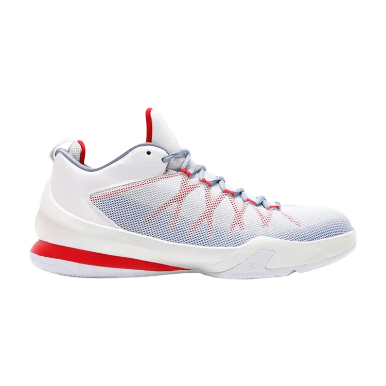 

Кроссовки Air Jordan Jordan CP3.VIII AE, белый