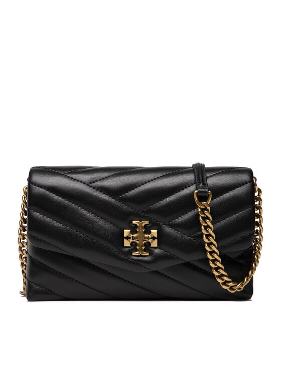 

Кошелек Tory Burch, черный