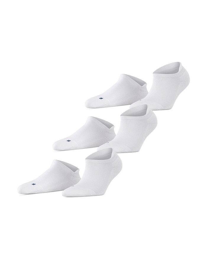 

Носки до щиколотки Cool Kick, упаковка из 3 шт. Falke