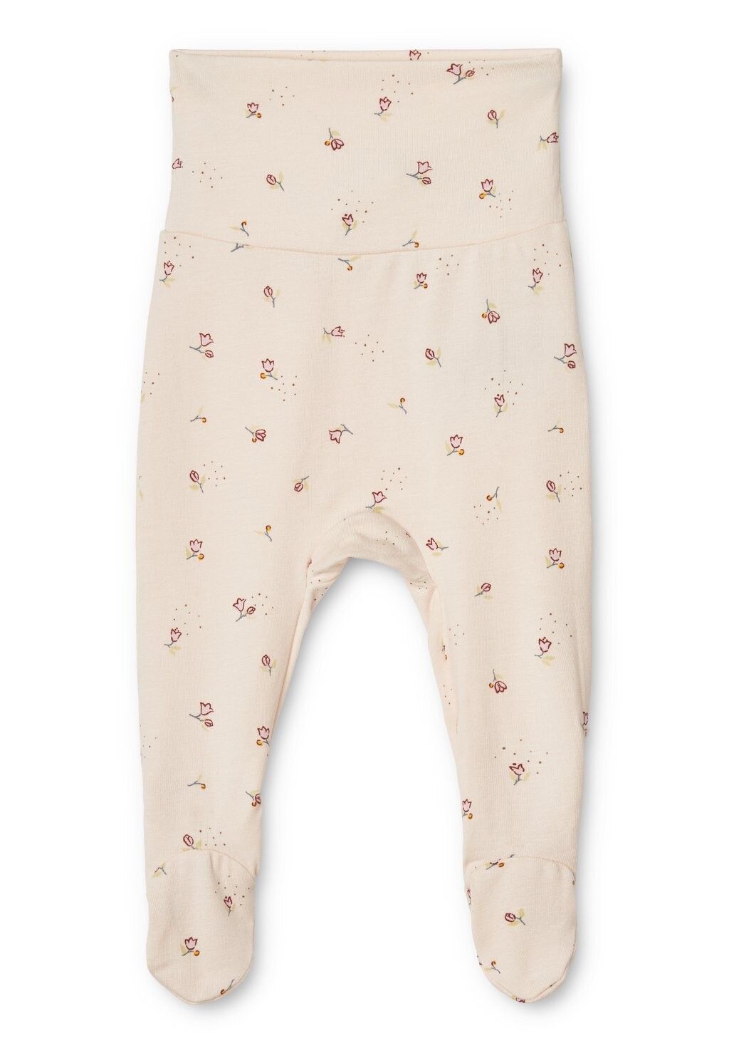 

Брюки из ткани BABY PIXA PANTS DROP MarMar Copenhagen, цвет rosa