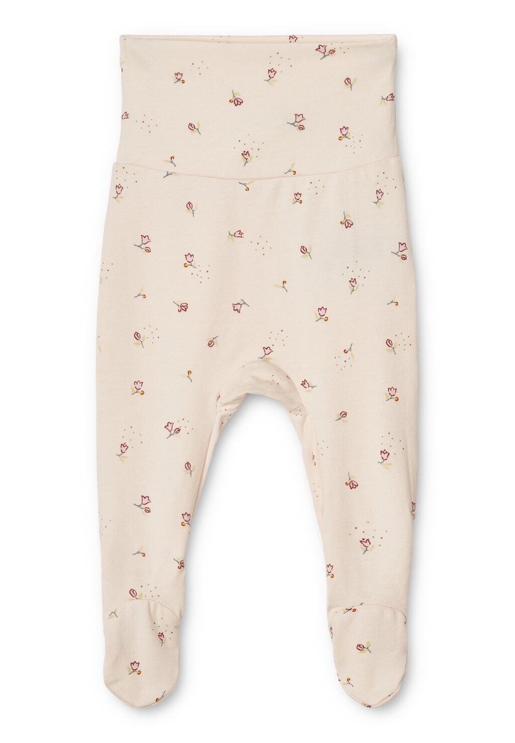 Брюки из ткани BABY PIXA PANTS DROP MarMar Copenhagen, цвет rosa