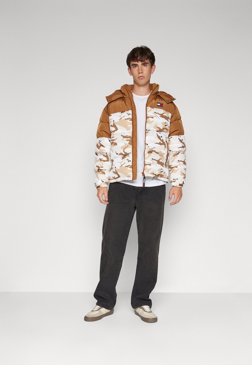 Alaska puffer