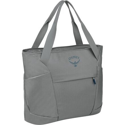 

Транспортерная сумка Osprey Packs, цвет Smoke Grey
