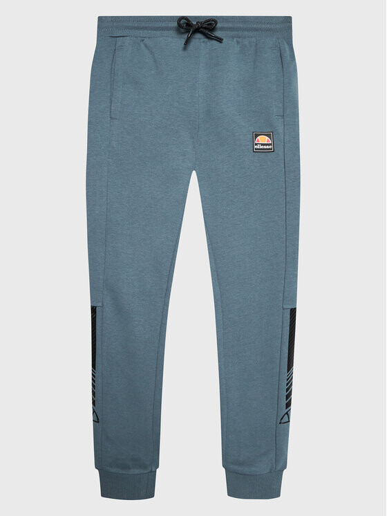 

Спортивные брюки стандартного кроя Ellesse, синий