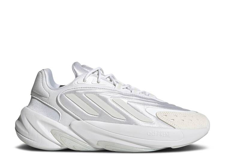 

Кроссовки Adidas WMNS OZELIA 'TRIPLE WHITE', белый