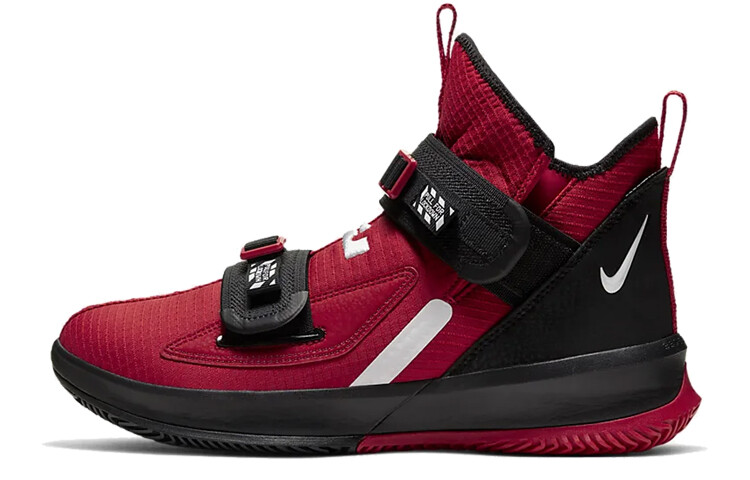 

Мужские баскетбольные кроссовки Nike Zoom Soldier 13