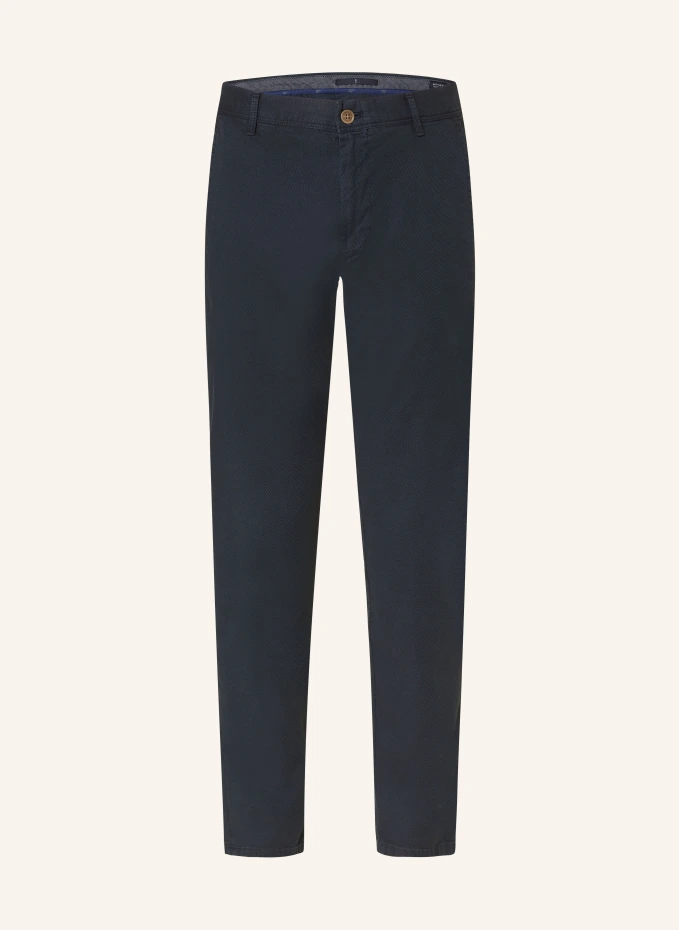 

Matthew брюки современного кроя Joop! Jeans, синий