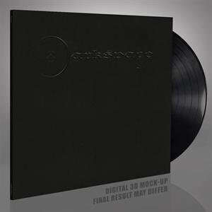 

Виниловая пластинка Darkspace - Dark Space -I