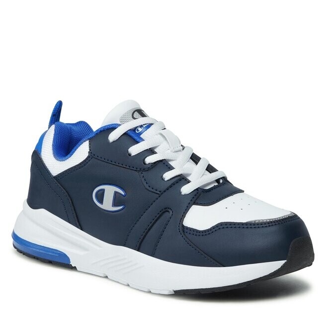 

Кроссовки Champion LowCut Shoe, темно-синий