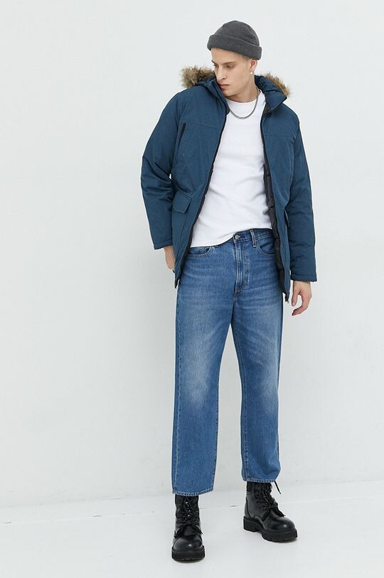 

Куртка Product by Jack & Jones Jack & Jones, синий