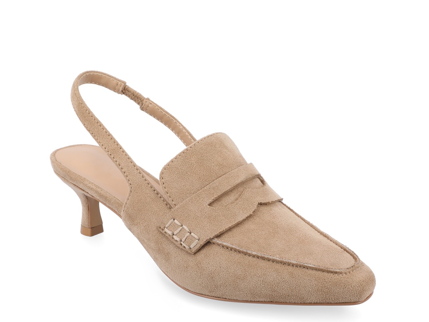 

Туфли Journee Collection Amory, серо-коричневый