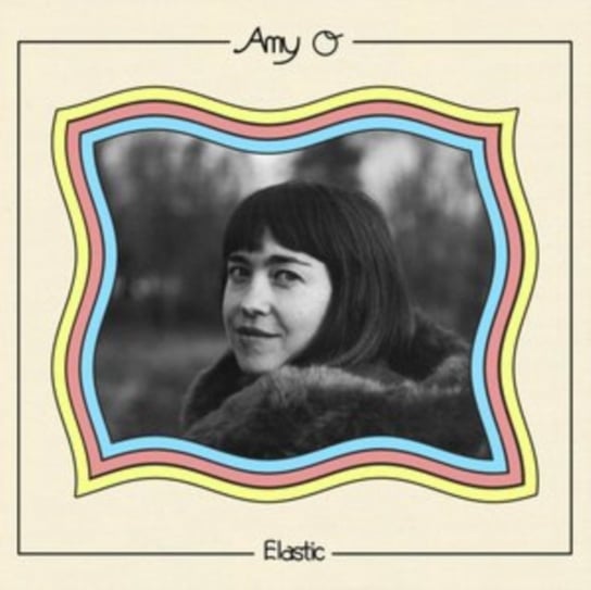 Виниловая пластинка Amy O - Elastic цена и фото
