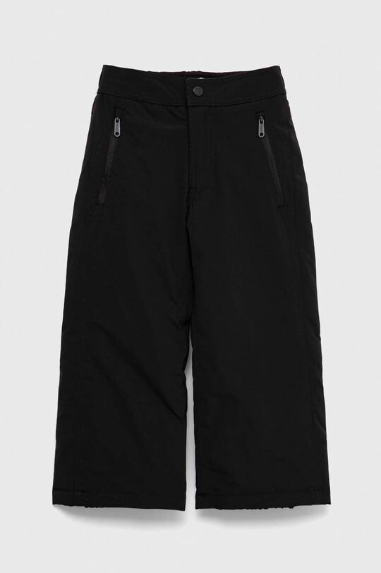 

Детские лыжные штаны Abercrombie & Fitch, черный