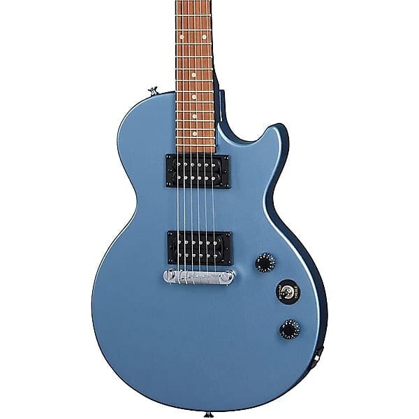 

Электрогитара Epiphone Les Paul Special II - Pelham Blue -New In Box