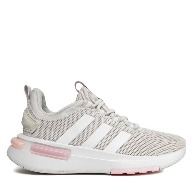 

Кроссовки adidas Racer TR23 ID3082 Greone/Ftwwht/Clpink, серый