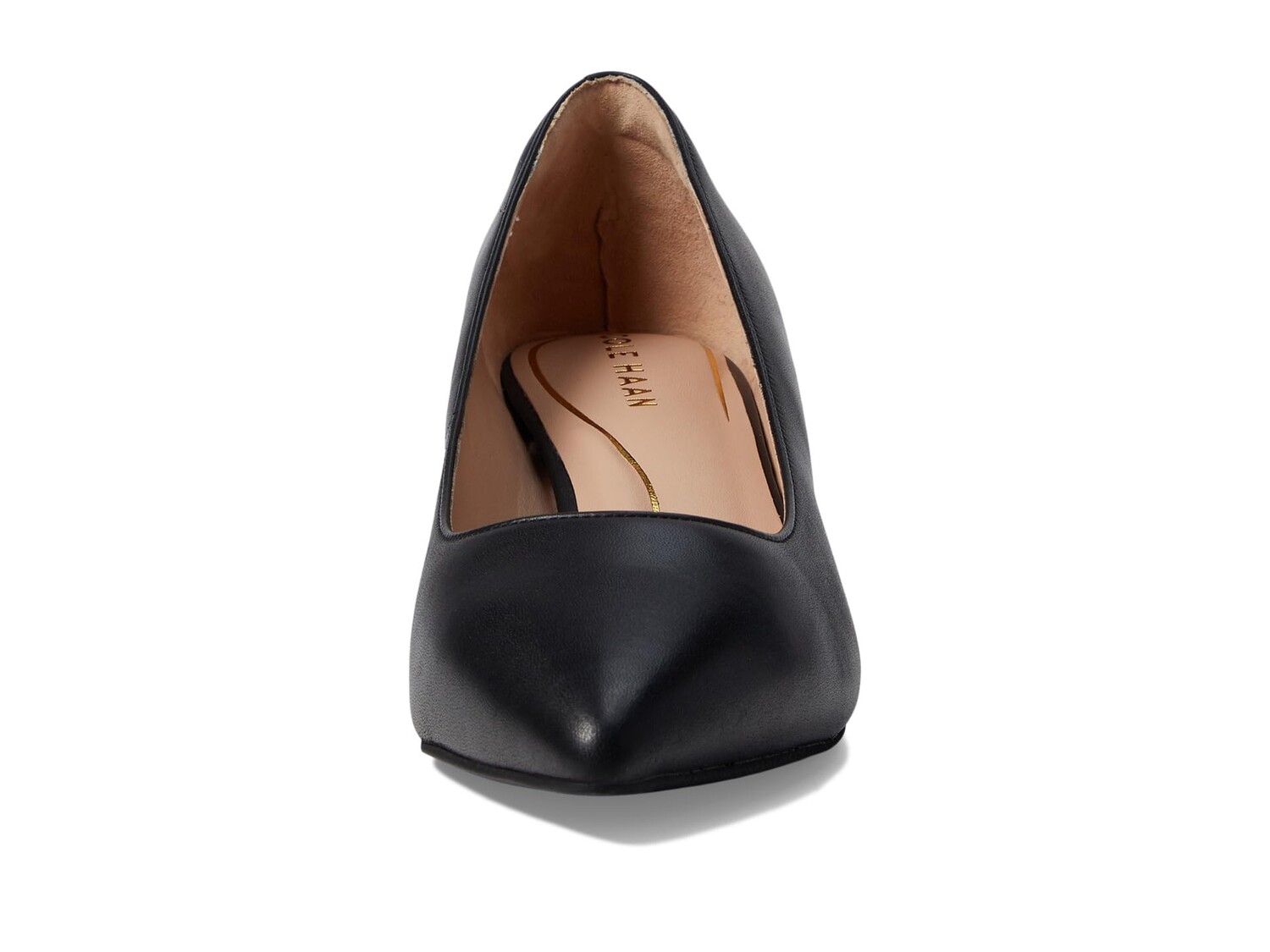 

Туфли на каблуке Cole Haan Vandam Pump 45 mm