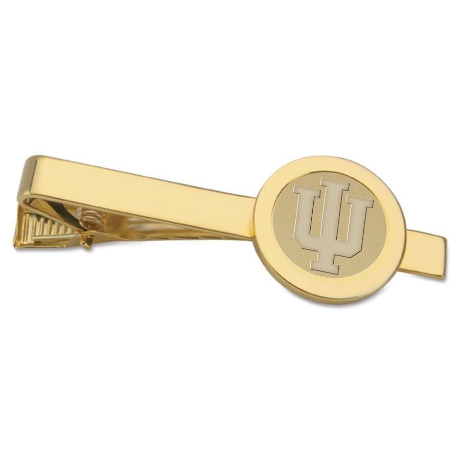 

Галстук Jardine Indiana Hoosiers