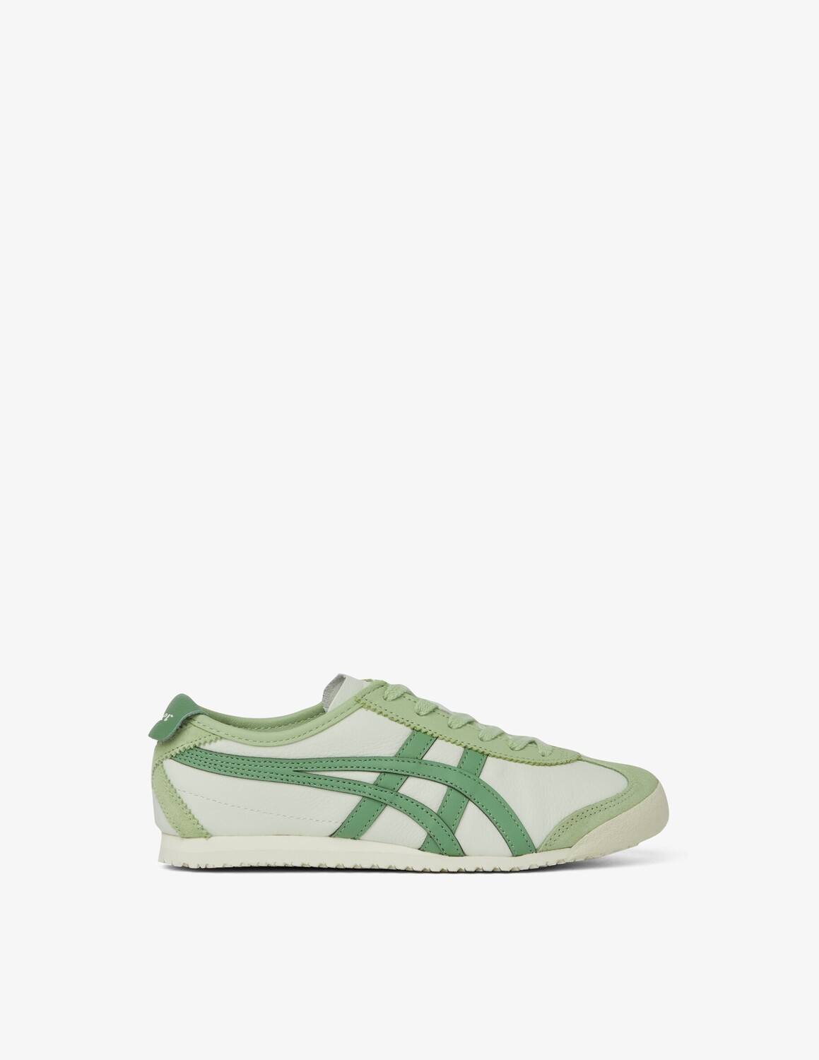 

Кроссовки Мексика 66 Onitsuka Tiger, зеленый