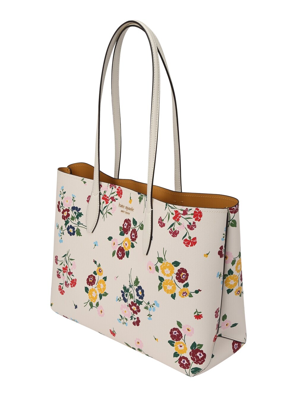 

Сумка-шоппер Kate Spade All Day, экрю