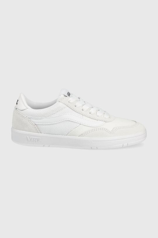 

UA Cruze Too CC туфли Vans, белый