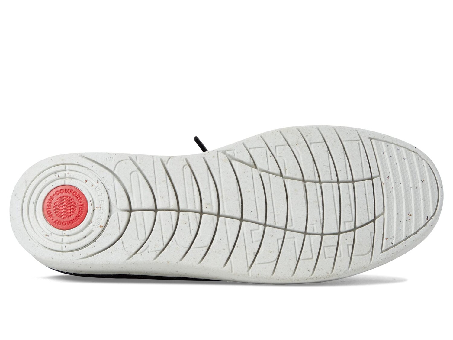 

Кроссовки FitFlop Rally E01 Multi-Knit Trainers