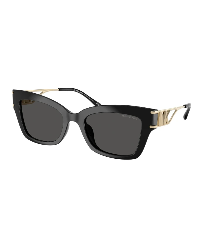 

Стильные солнцезащитные очки cantabria 300587 Michael Kors, черный