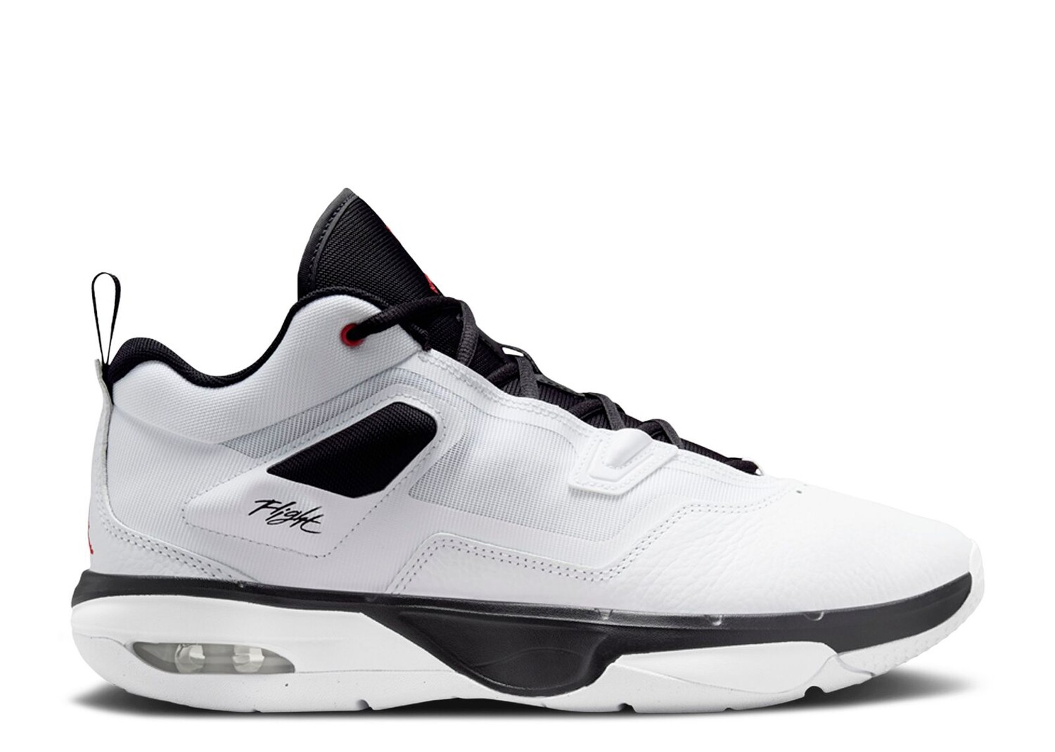 

Кроссовки Air Jordan Jordan Stay Loyal 3 'White Black', белый