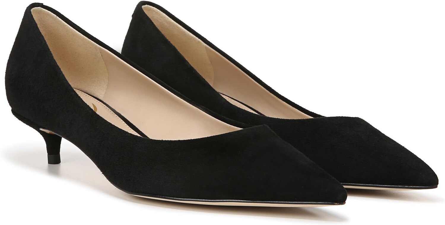 

Туфли Franci Sam Edelman, черный