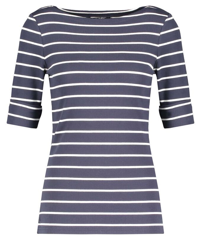 

Футболка Lauren Ralph Lauren, синий