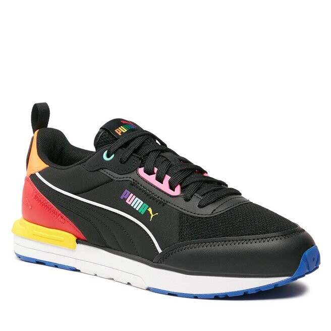 

Кроссовки Puma PumaLil, черный
