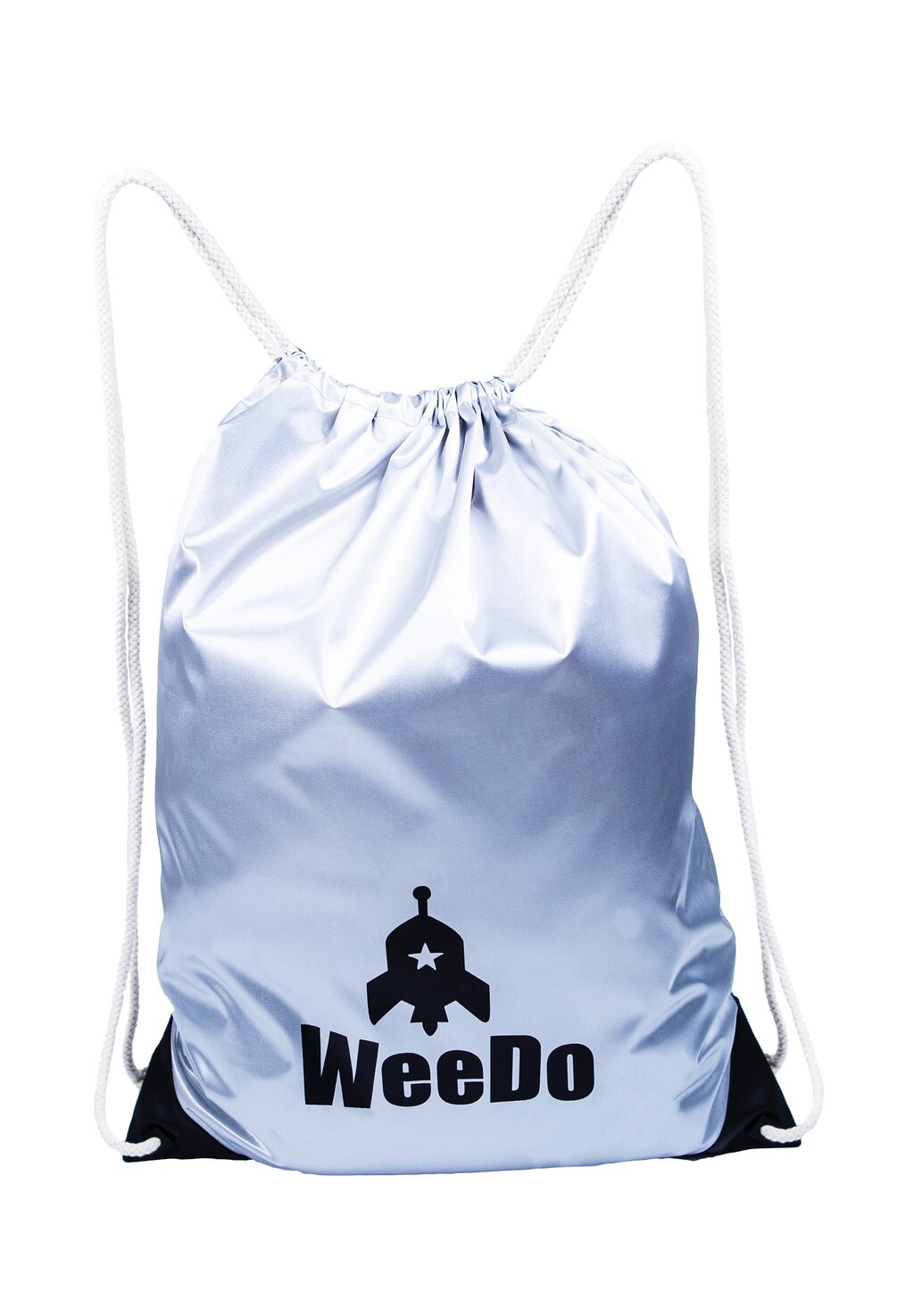 

Спортивная сумка POWDO WeeDo, цвет blue