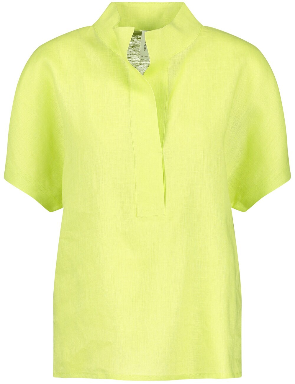 

Блузка Gerry Weber, лайм