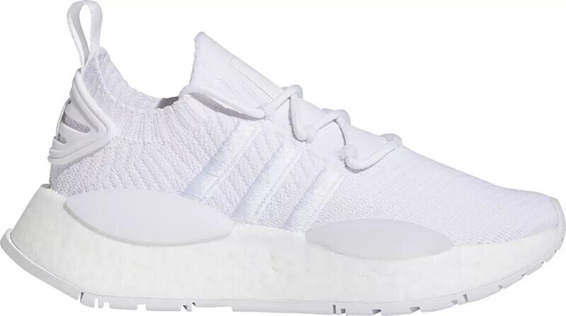 

Женские кроссовки Adidas NMD_W1, белый