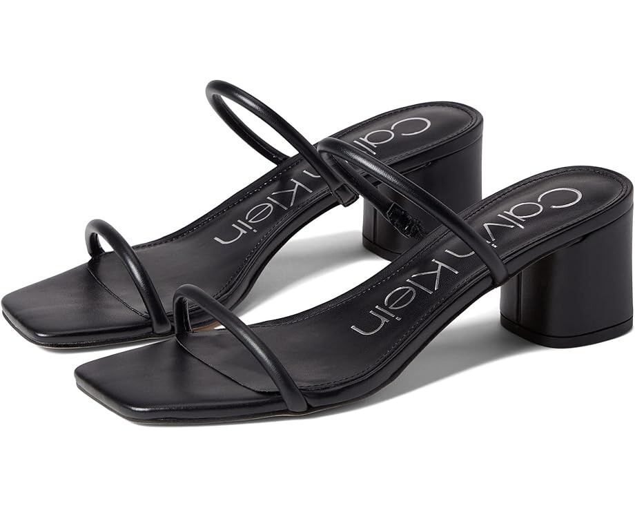 

Туфли Calvin Klein Beccy, черный