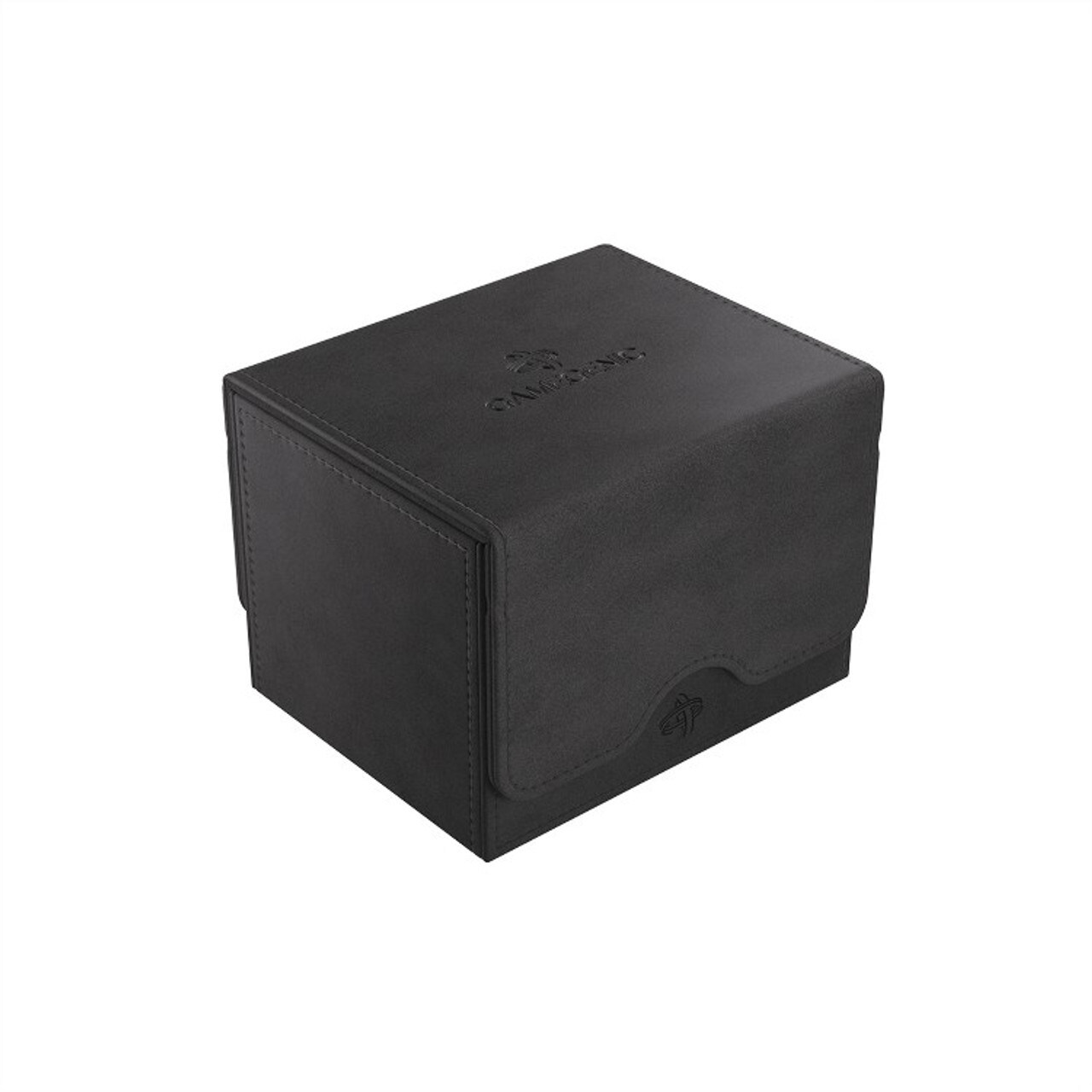 

Аксессуары Game Genic Deck Box: Sidekick 100+ XL Convertible (Black)