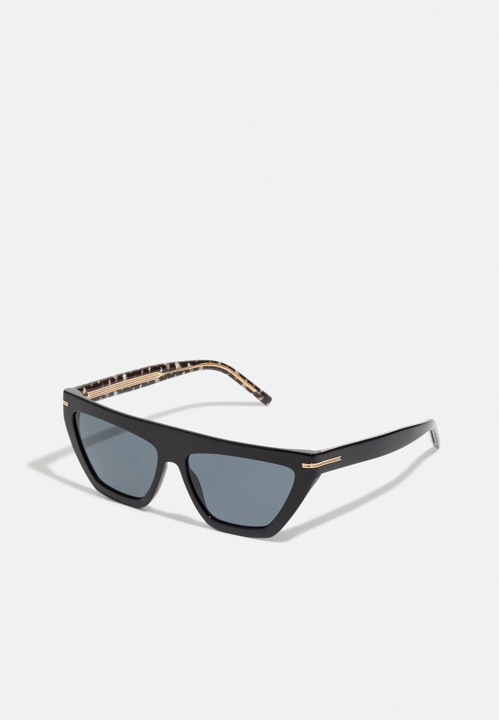 

Солнцезащитные очки UNISEX BOSS, цвет black