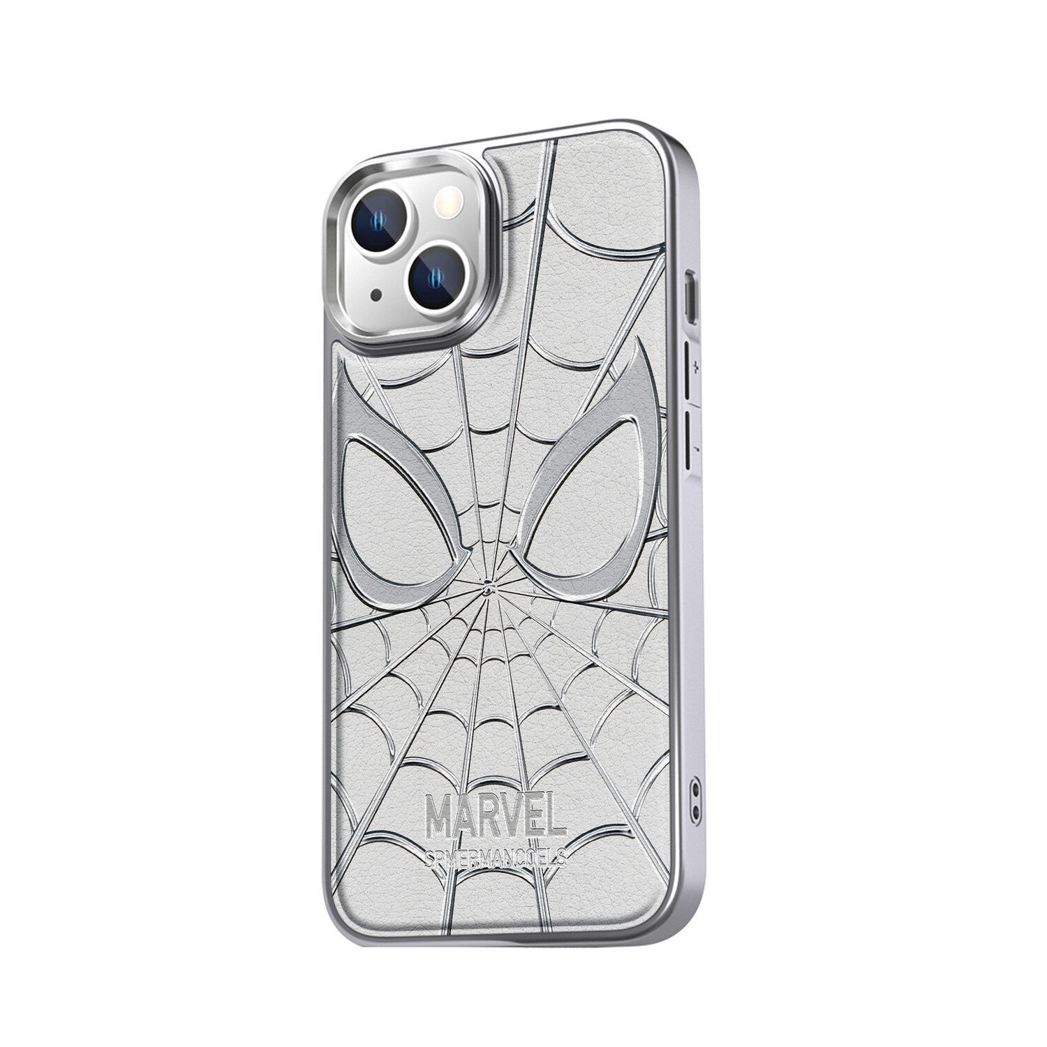 

Чехол для телефона Disney, DWCXJDYP091 - Golden Shield Phantom Gray